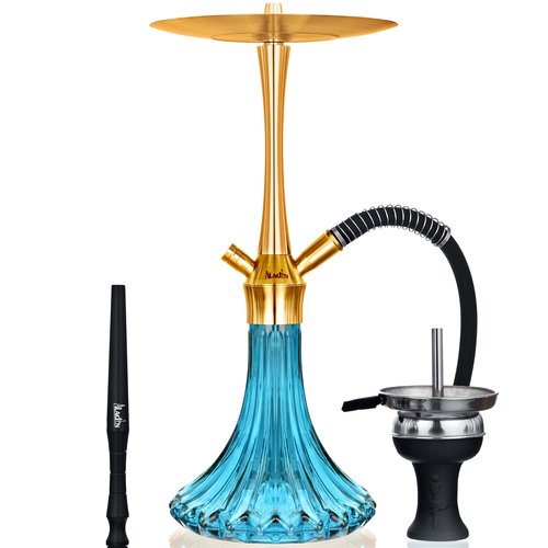 Aladin MVP A46 Light Blue Gold Aladin MVP A46 Light Blue Gold