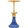 Aladin Aladin Shisha - MVP A46 Blue Gold