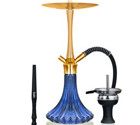 Aladin MVP A46 Blue Gold Aladin MVP A46 Blue Gold