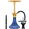 Aladin Aladin Shisha - MVP A46 Blue Gold