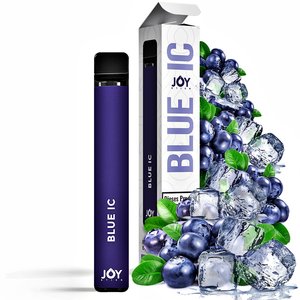 JOY STICK BLUE IC - 600 bis 700 Züge / Nikotin 20 mg