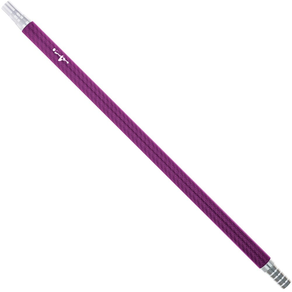 Aladin Aladin - Carbon Mundstück Purple 35 cm
