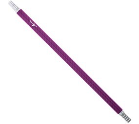 Aladin Aladin Carbon Mundstück Purple 35 cm