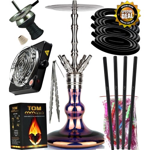 Alle Shisha Sets