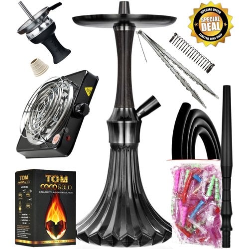 Shisha Sets (1er)