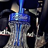 Aladin Aladin Shisha - 2 Go Aluminium Outdoor Shisha Blau inkl. Transporttasche Aladin Aladin Shisha - 2 Go Aluminium Outdoor Shisha Blau inkl. Transporttasche