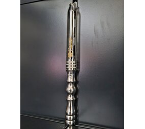 Caesar Alu & Glas Premium Mundstück Silber Caesar Alu & Glas Premium Mundstück Silber