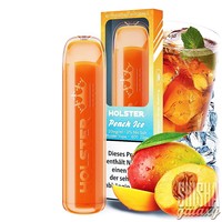 Peach Ice - 600 Züge / Nikotin 20 mg