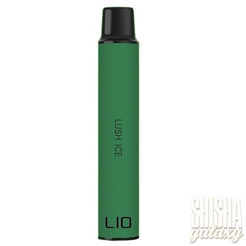 Lio Nano X Lio Nano X - Lush Ice - Einweg E-Shisha - 600 Züge / Nikotinfrei