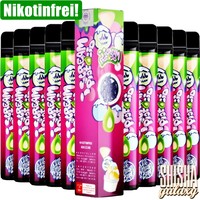 I Scream Pistachio - 10er Packung / Display - 600 Züge / Nikotinfrei