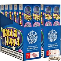 Babba Huppa - 20er Packung / Display - 600 Züge / Nikotin 20 mg