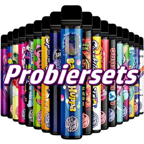 Probiersets & Bundle