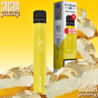 Elfbar Elfbar 600 - Lemon Tart - 600 Züge / Nikotin 20 mg - Einweg E-Zigarette Elfbar Elfbar 600 - Lemon Tart - 600 Züge / Nikotin 20 mg - Einweg E-Zigarette