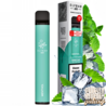 Elfbar Elf Bar 600 - Menthol - 600 Züge / Nikotin 20 mg - Einweg E-Zigarette Elfbar Elf Bar 600 - Menthol - 600 Züge / Nikotin 20 mg - Einweg E-Zigarette