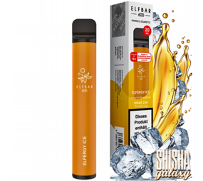 Elfbar Elfergy Ice - 600 Züge / Nikotin 20 mg Elfbar Elfergy Ice - 600 Züge / Nikotin 20 mg