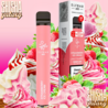 Elfbar Elfbar 600 - Strawberry Ice Cream - 600 Züge / Nikotin 20 mg - Einweg E-Zigarette