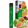 Elfbar Elfbar 600 - Kiwi Passion Fruit Guava - 600 Züge / Nikotin 20 mg - Einweg E-Zigarette Elfbar Elfbar 600 - Kiwi Passion Fruit Guava - 600 Züge / Nikotin 20 mg - Einweg E-Zigarette