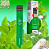 Elfbar Elfbar 600 - Spearmint - 600 Züge / Nikotin 20 mg - Einweg E-Zigarette Elfbar Elfbar 600 - Spearmint - 600 Züge / Nikotin 20 mg - Einweg E-Zigarette