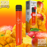 Elfbar Elfbar 600 - Mango - 600 Züge / Nikotin 20 mg - Einweg E-Zigarette Elfbar Elfbar 600 - Mango - 600 Züge / Nikotin 20 mg - Einweg E-Zigarette
