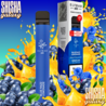 Elfbar Elfbar 600 - Blue Razz Lemonade - 600 Züge / Nikotin 20 mg - Einweg E-Zigarette Elfbar Elfbar 600 - Blue Razz Lemonade - 600 Züge / Nikotin 20 mg - Einweg E-Zigarette