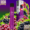 Elfbar Elfbar 600 - Grape - 600 Züge / Nikotin 20 mg - Einweg E-Zigarette Elfbar Elfbar 600 - Grape - 600 Züge / Nikotin 20 mg - Einweg E-Zigarette