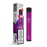 Elfbar Elfbar 600 - Grape - 600 Züge / Nikotin 20 mg - Einweg E-Zigarette Elfbar Elfbar 600 - Grape - 600 Züge / Nikotin 20 mg - Einweg E-Zigarette
