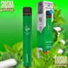 Elfbar Elfbar 600 - Spearmint - 600 Züge / Nikotinfrei - Einweg E-Zigarette Elfbar Elfbar 600 - Spearmint - 600 Züge / Nikotinfrei - Einweg E-Zigarette
