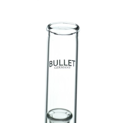 Bullet Bullet - Glasbong - Bullet Germany - 26  cm - 14/5er Schliff