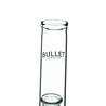 Bullet Bullet - Glasbong - Bullet Germany - 26  cm - 14/5er Schliff
