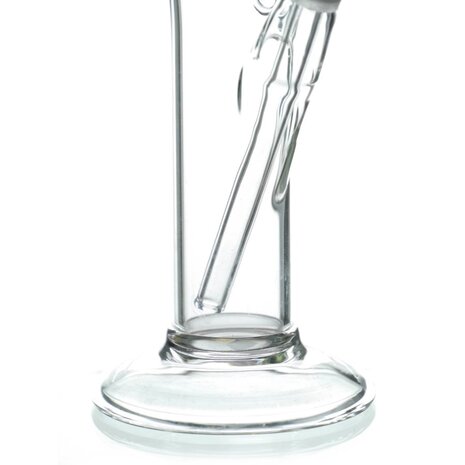 Bullet Bullet - Glasbong - Bullet Germany - 26  cm - 14/5er Schliff