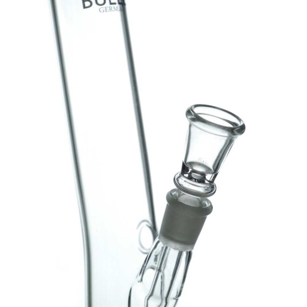 Bullet Bullet - Glasbong - Bullet Germany - 26  cm - 14/5er Schliff