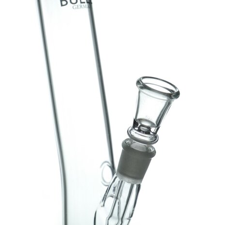 Bullet Bullet - Glasbong - Bullet Germany - 26  cm - 14/5er Schliff