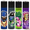 Clipper Clipper - Surreal 2 - Feuerzeuge - 4er Set (Classic Large) Clipper Clipper - Surreal 2 - Feuerzeuge - 4er Set (Classic Large)