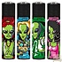 Alien 2 - Feuerzeuge - 4er Set (Classic Large) Alien 2 - Feuerzeuge - 4er Set (Classic Large)