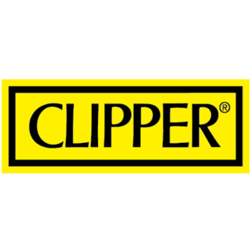 Clipper Clipper - Man 2 - Feuerzeuge - 4er Set (Classic Large)