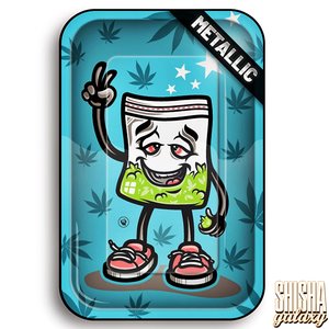 Fire Flow 420 Characters 2 - Unterlage - Rolling Tray (Small)