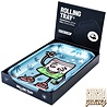 Fire Flow Fire Flow - 420 Characters 2 - Unterlage - Rolling Tray - Premium Metall (Small) Fire Flow Fire Flow - 420 Characters 2 - Unterlage - Rolling Tray - Premium Metall (Small)