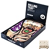 Fire Flow Fire Flow - 420 Girl 1 - Unterlage - Rolling Tray - Premium Metall (Small) Fire Flow Fire Flow - 420 Girl 1 - Unterlage - Rolling Tray - Premium Metall (Small)