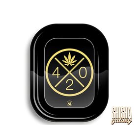 Fire Flow 420 Gold 2 - Unterlage - Rolling Tray (Micro) Fire Flow 420 Gold 2 - Unterlage - Rolling Tray (Micro)