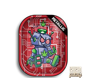 Fire Flow 420 Robot 3 - Unterlage - Rolling Tray (Micro) Fire Flow 420 Robot 3 - Unterlage - Rolling Tray (Micro)
