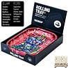 Fire Flow Fire Flow - 420 Robot 3 - Unterlage - Rolling Tray - Premium Metall (Micro) Fire Flow Fire Flow - 420 Robot 3 - Unterlage - Rolling Tray - Premium Metall (Micro)