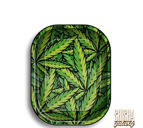 Fire Flow Leaves 33 - Unterlage - Rolling Tray (Micro) Fire Flow Leaves 33 - Unterlage - Rolling Tray (Micro)