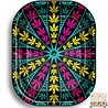 Fire Flow Fire Flow - Leaves 1/4 - Unterlage - Rolling Tray - Premium Metall (Micro) Fire Flow Fire Flow - Leaves 1/4 - Unterlage - Rolling Tray - Premium Metall (Micro)