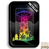 Fire Flow Fire Flow - 420 Ufo Gradient - Unterlage - Rolling Tray - Premium Metall (Small) Fire Flow Fire Flow - 420 Ufo Gradient - Unterlage - Rolling Tray - Premium Metall (Small)