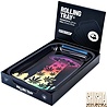 Fire Flow Fire Flow - 420 Ufo Gradient - Unterlage - Rolling Tray - Premium Metall (Small) Fire Flow Fire Flow - 420 Ufo Gradient - Unterlage - Rolling Tray - Premium Metall (Small)