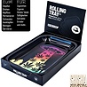 Fire Flow Fire Flow - 420 Ufo Gradient - Unterlage - Rolling Tray - Premium Metall (Small) Fire Flow Fire Flow - 420 Ufo Gradient - Unterlage - Rolling Tray - Premium Metall (Small)