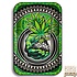 Grass Art 2 - 1/4 - Unterlage - Rolling Tray (Small) Grass Art 2 - 1/4 - Unterlage - Rolling Tray (Small)