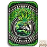 Fire Flow Fire Flow - Grass Art 2 - 1/4 - Unterlage - Rolling Tray - Premium Metall (Small) Fire Flow Fire Flow - Grass Art 2 - 1/4 - Unterlage - Rolling Tray - Premium Metall (Small)