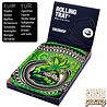 Fire Flow Fire Flow - Grass Art 2 - 1/4 - Unterlage - Rolling Tray - Premium Metall (Small) Fire Flow Fire Flow - Grass Art 2 - 1/4 - Unterlage - Rolling Tray - Premium Metall (Small)