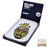 Fire Flow Fire Flow - Hip Hop Legends 3/4 - Unterlage - Rolling Tray - Premium Metall (Small) Fire Flow Fire Flow - Hip Hop Legends 3/4 - Unterlage - Rolling Tray - Premium Metall (Small)